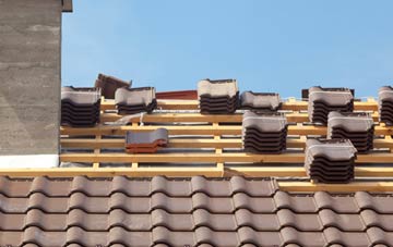Redbridge clay roofing costs