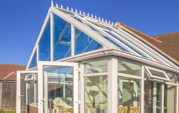 conservatory roof insulation costs Redbridge