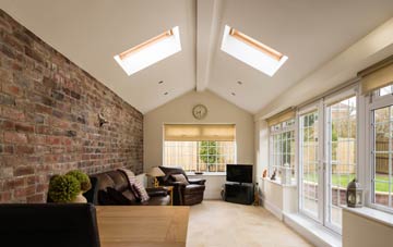 conservatory roof insulation Redbridge