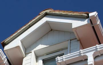 Redbridge fascia installation costs