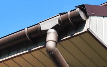 types of Redbridge fascias