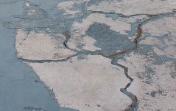 fibreglass roofing replacement Redbridge