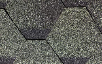 Redbridge fibreglass shingle repairs