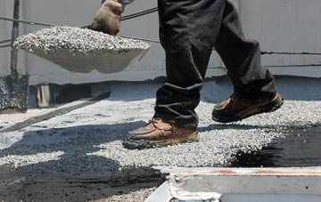 Redbridge flat roofing companies