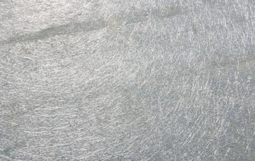 Redbridge laminate fibreglass or shingles?