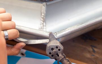 disadvantages of Redbridge lead roofing