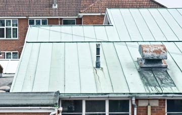 Redbridge lead roofing costs