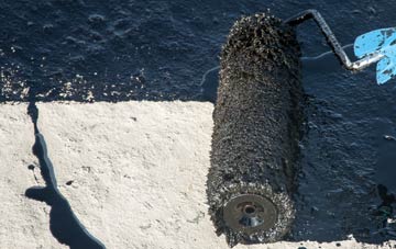 Redbridge liquid sealant waterproofing