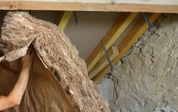 Pitched Roof Insulation Redbridge Compare Quotes Here