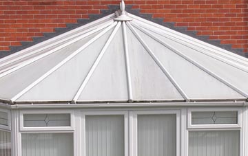 Redbridge polycarbonate conservatory roof repairs