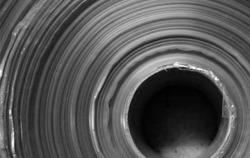 Redbridge pvc roof replacement