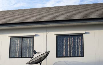 Redbridge rubber roof costs
