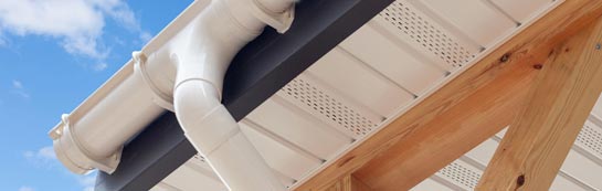 get Redbridge guttering quotes today