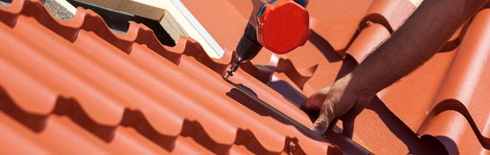 save on Redbridge roof installation costs