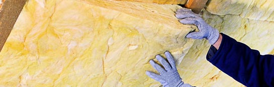 quotes for Redbridge roof insulation