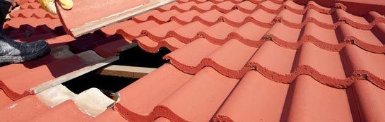 compare Redbridge roof repair quotes