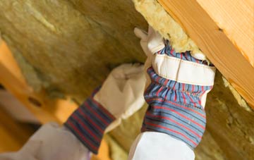types of Redbridge pitched roof insulation materials
