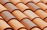 Redbridge clay roofing