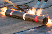 Redbridge flat roof sealing