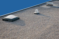 Redbridge flat roofing
