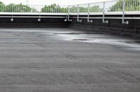 find rated Redbridge flat roofing companies
