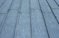 Redbridge lead roofing