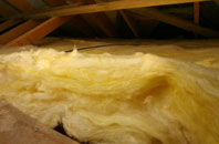 Redbridge pitch roof insulation